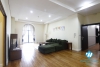 A big 3 bedrooms apartment for rent in Pacific Ly Thuong Kiet st, Hoan Kiem District